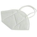 Hot Selling White N95 Face Mask